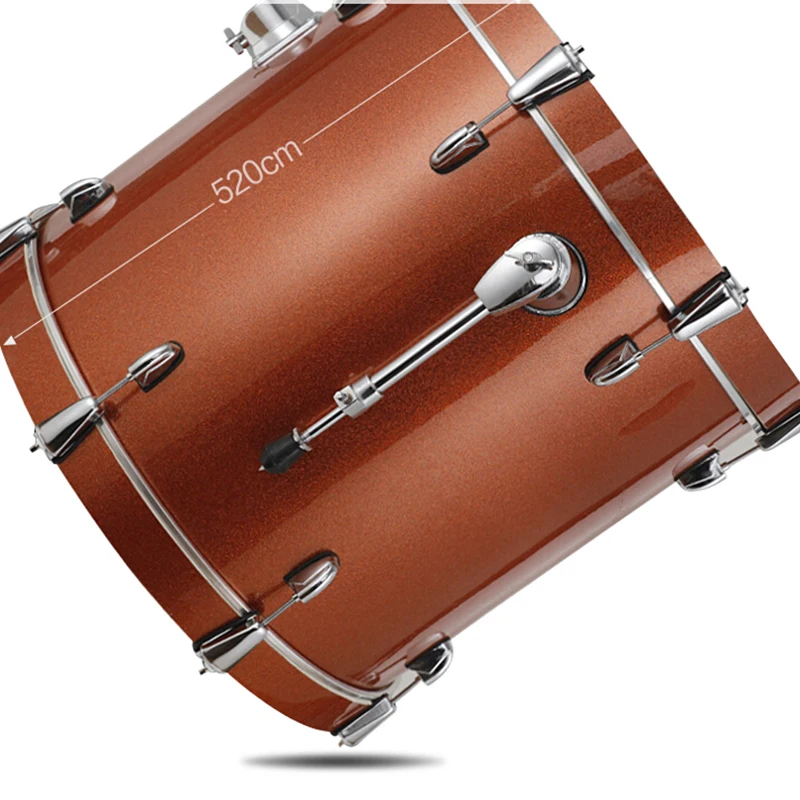 Tambores profissionais de jazz - Electronic Drum Kit For Kids avaliação e preço