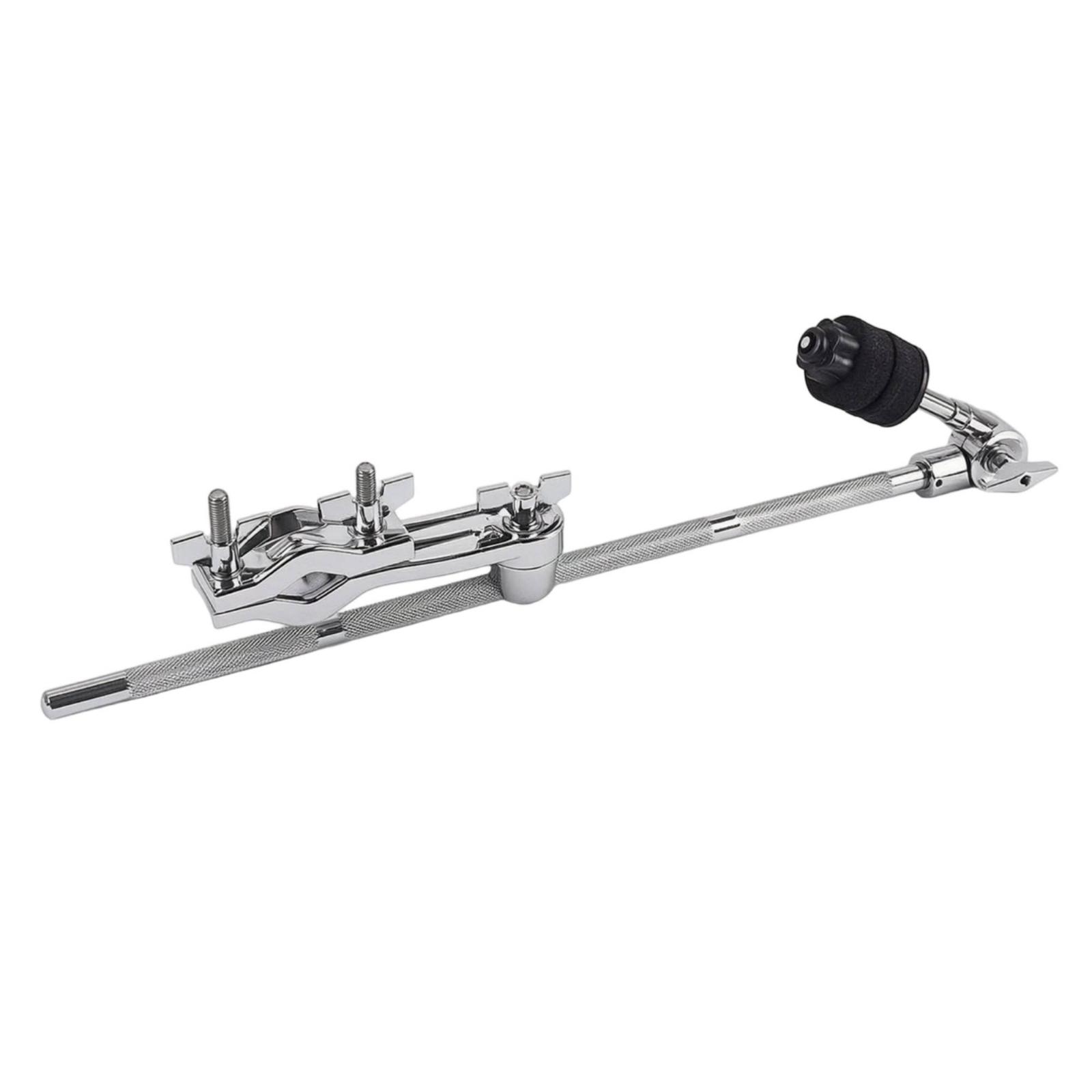 Braçadeira para Rack de Bateri - Electronic Drum Rack Stand avaliação e preço