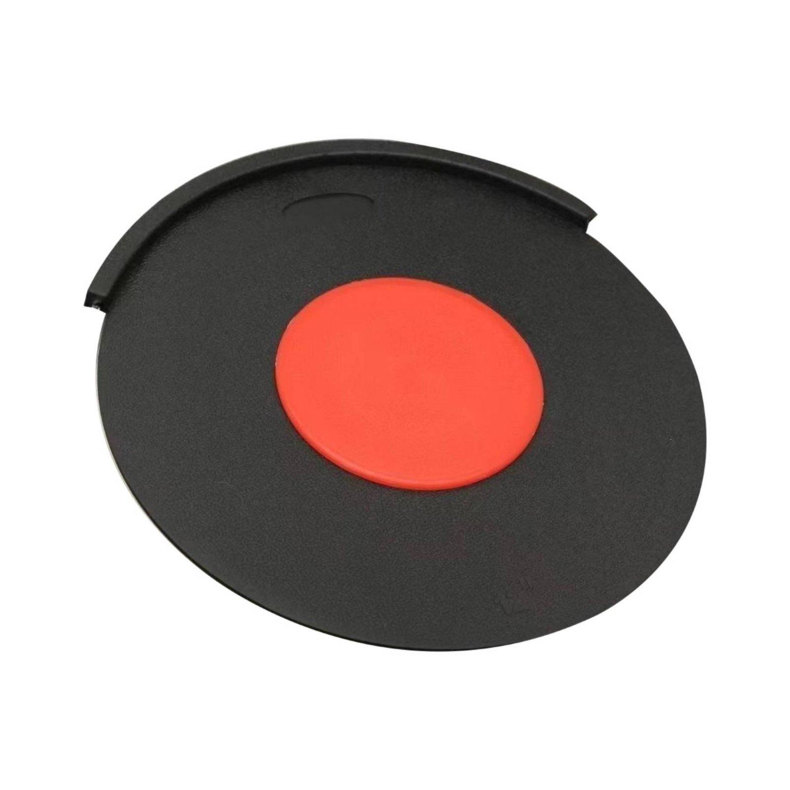 Kit Completo de Pad de Borrach - Drum Practice Pad avaliação e preço