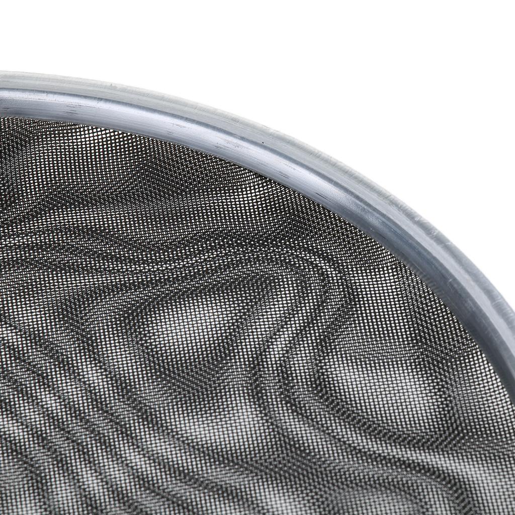 Peles de Bateria Silenciosas d - Mesh Drum Pad 12 Inch avaliação e preço
