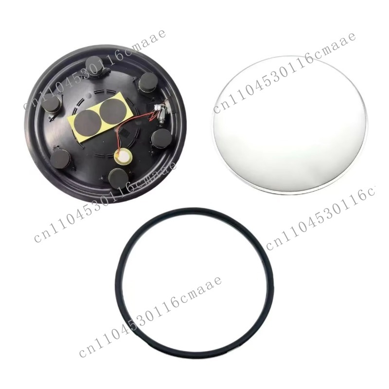 Kit de Bateria Eletrônica de 1 - Mesh Drum Pad 12 Inch avaliação e preço