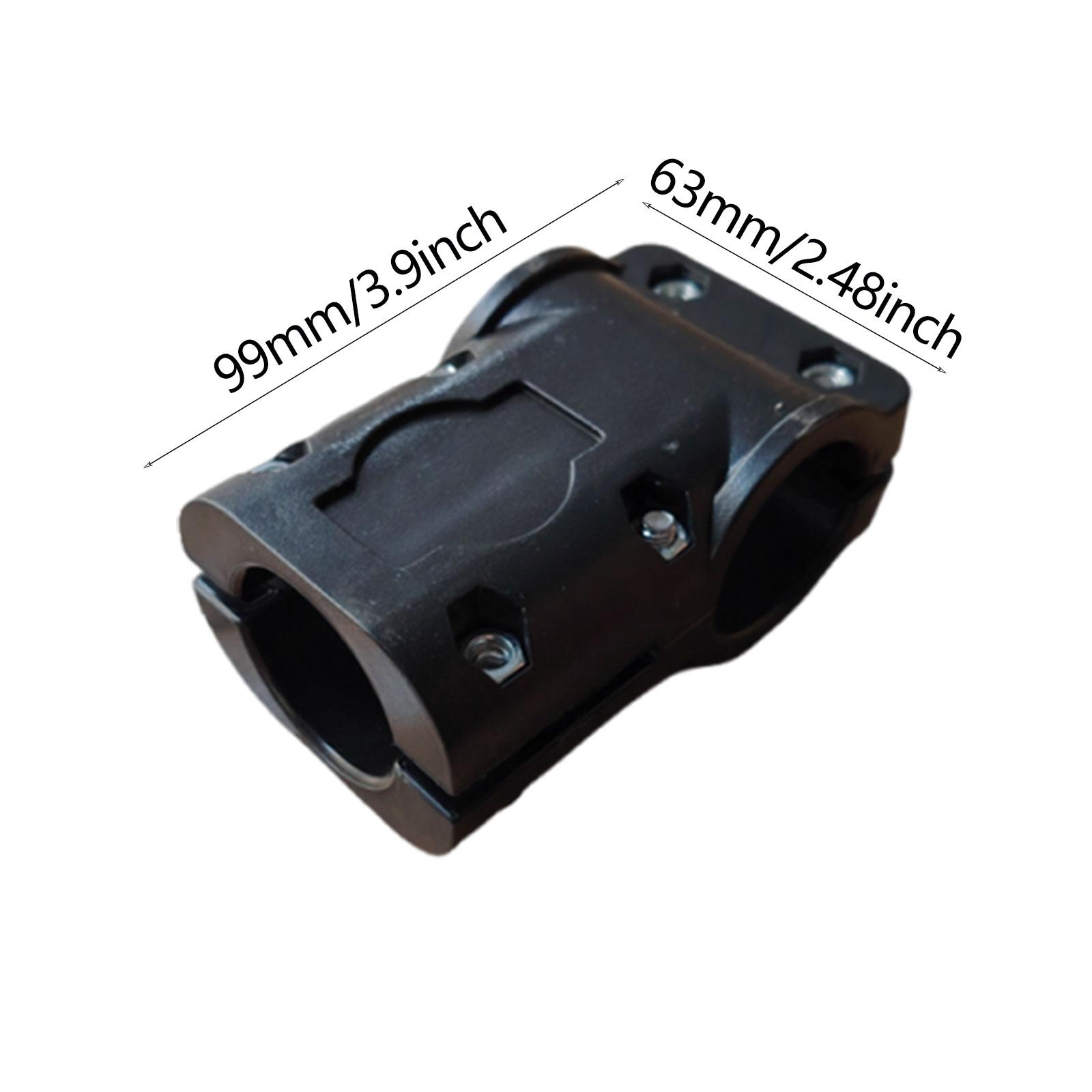 Conector T de Três Pontos com  - Electronic Drum Rack Stand avaliação e preço