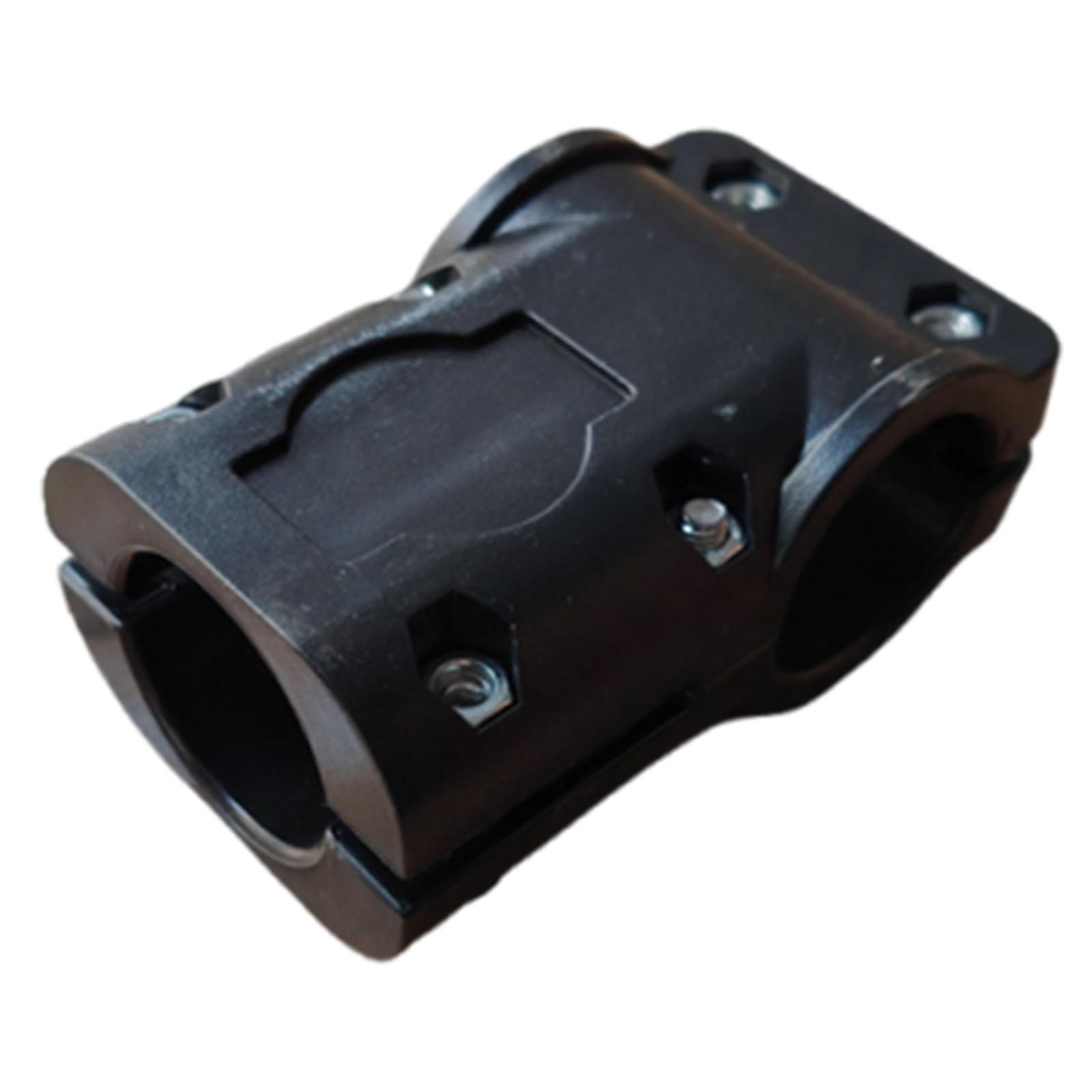 Conector T de Três Pontos com  - Electronic Drum Rack Stand avaliação e preço