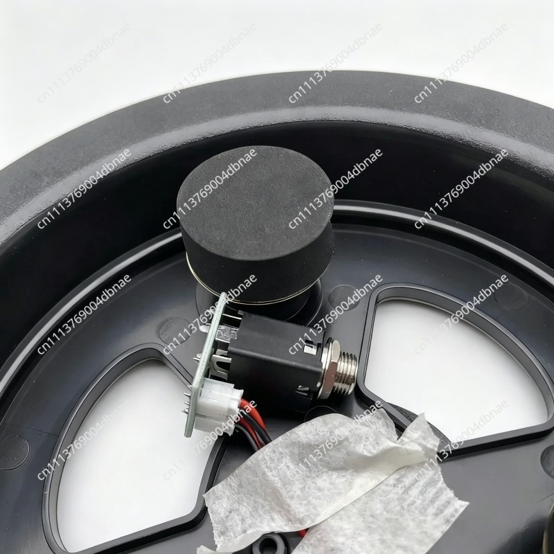 Kit de Bateria Eletrônica com  - Drum Trigger Set Acoustic avaliação e preço