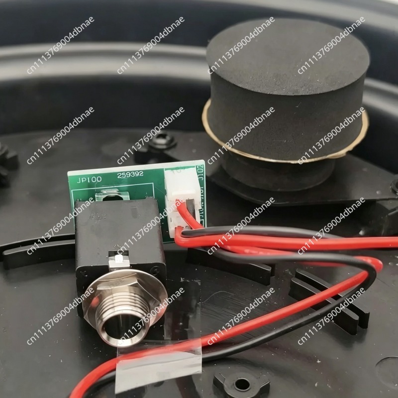 Kit de Bateria Eletrônica com  - Drum Trigger Set Acoustic avaliação e preço