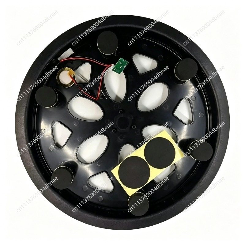 Kit de Bateria Eletrônica com  - Drum Trigger Set Acoustic avaliação e preço