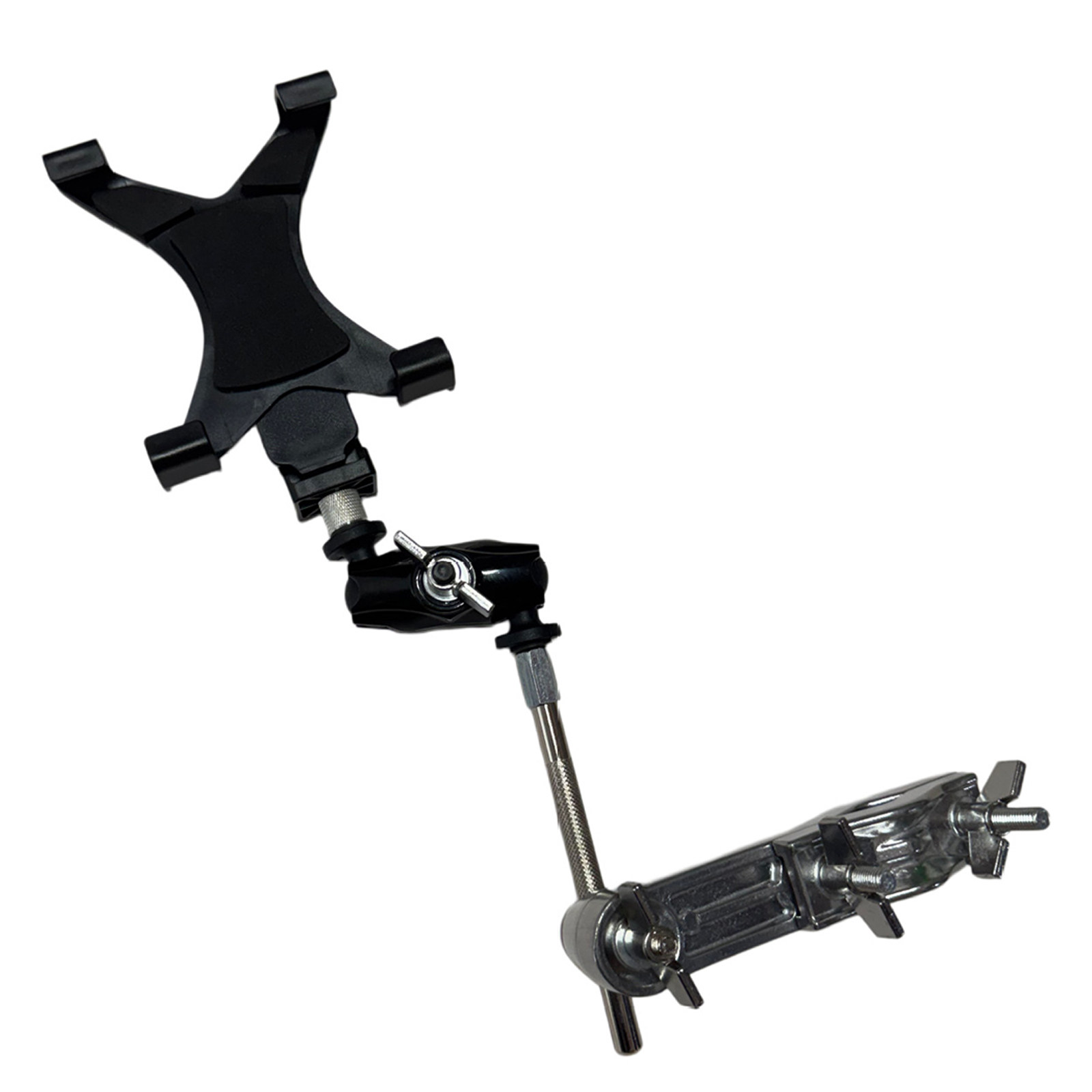 Suporte ajustável para bateria - Electronic Drum Rack Stand avaliação e preço