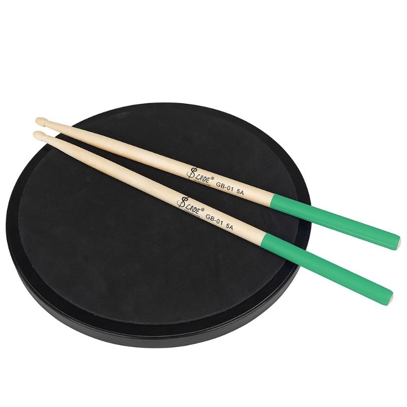 U2jb 3 pares tambor bastão 5a  - Drumsticks 5A Maple avaliação e preço
