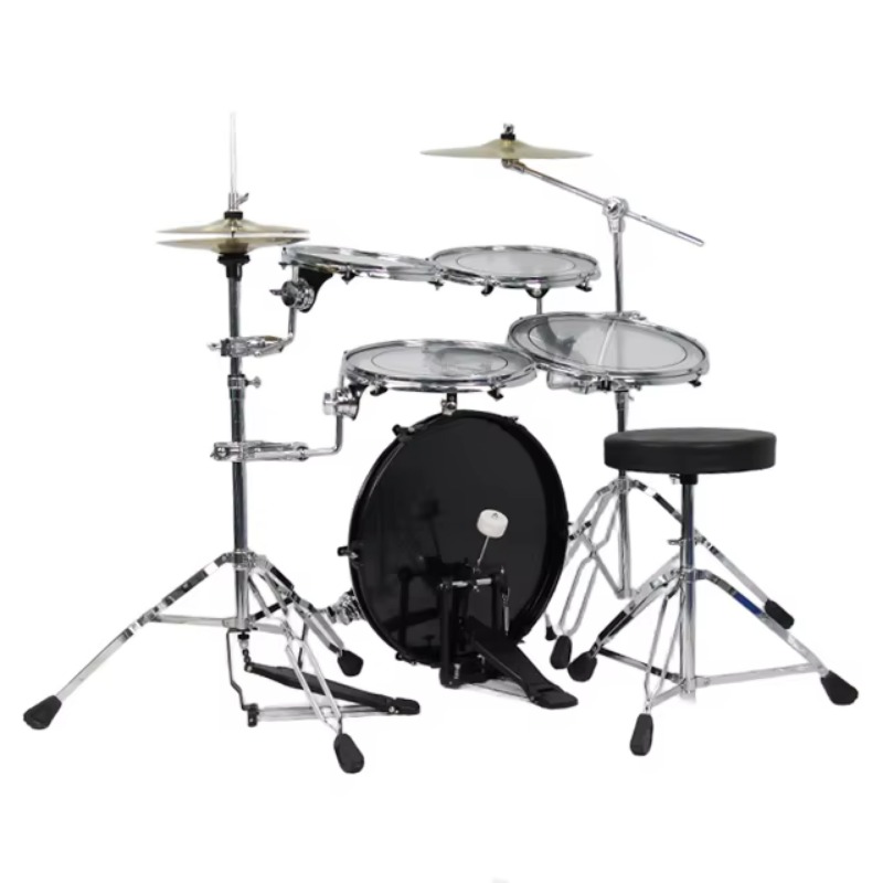 Ao ar livre 18 Polegada baixo  - Electronic Drum Kit For Kids avaliação e preço