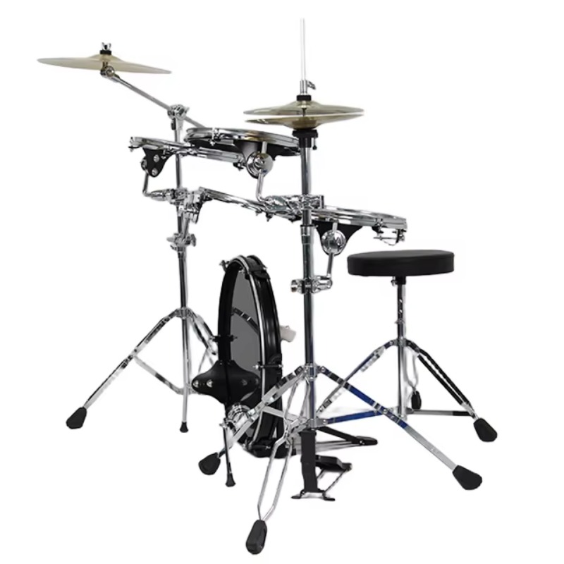 Ao ar livre 18 Polegada baixo  - Electronic Drum Kit For Kids avaliação e preço