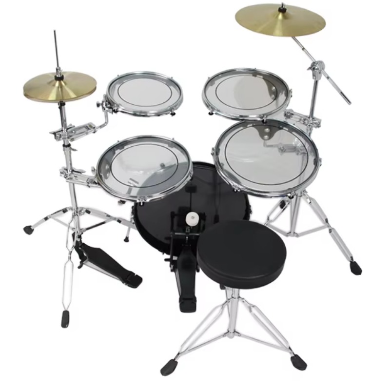 Ao ar livre 18 Polegada baixo  - Electronic Drum Kit For Kids avaliação e preço