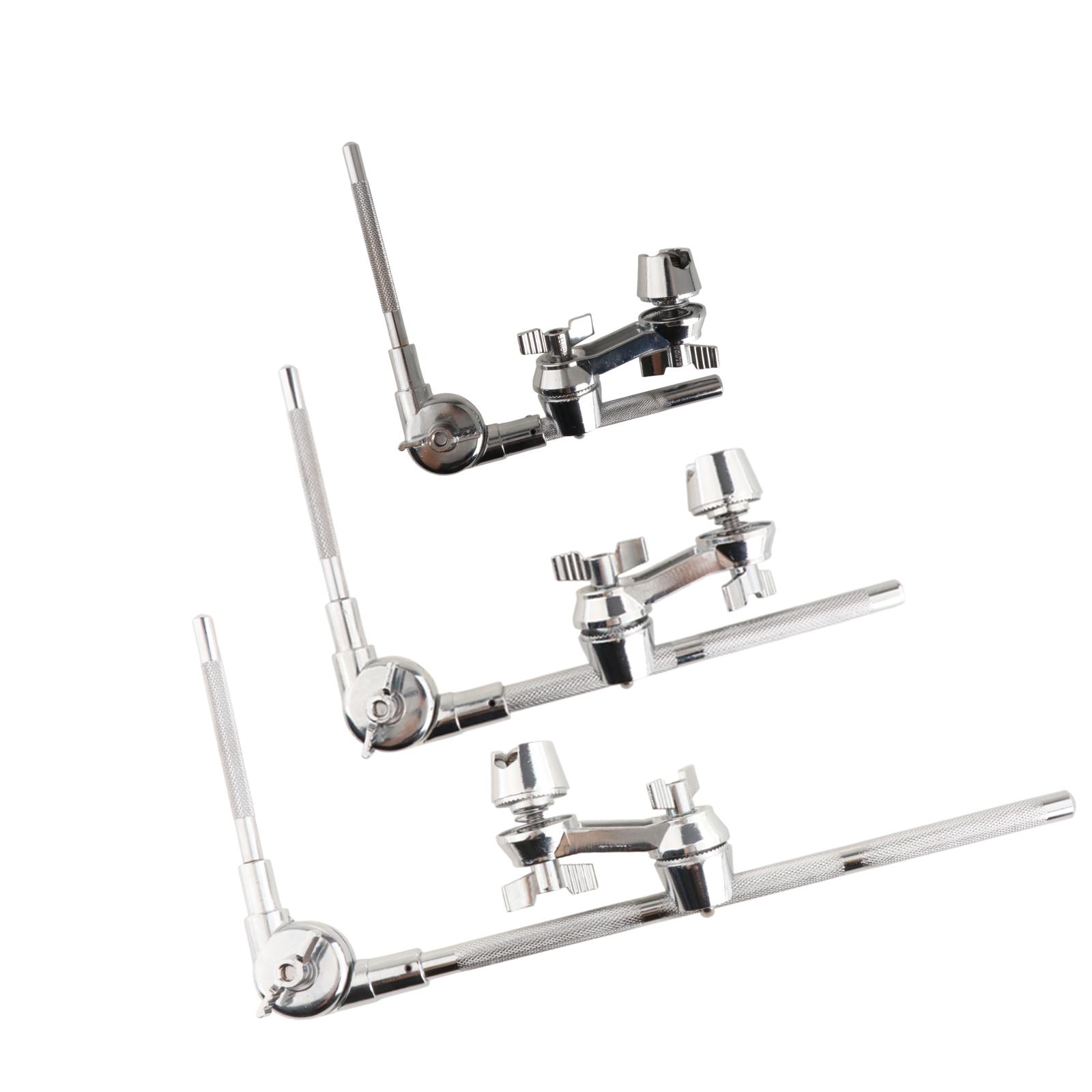 Rack de tambor braçadeira titu - Electronic Drum Rack Stand avaliação e preço