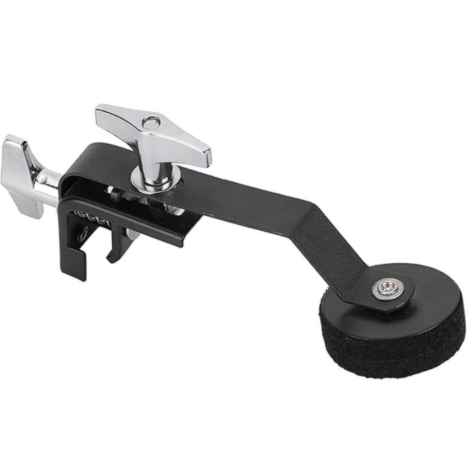 Abafador de Tambor e Pad de Co - Drum Practice Pad avaliação e preço