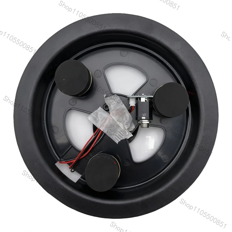 Kit de Bateria Eletrônica com  - Drum Trigger Set Acoustic avaliação e preço