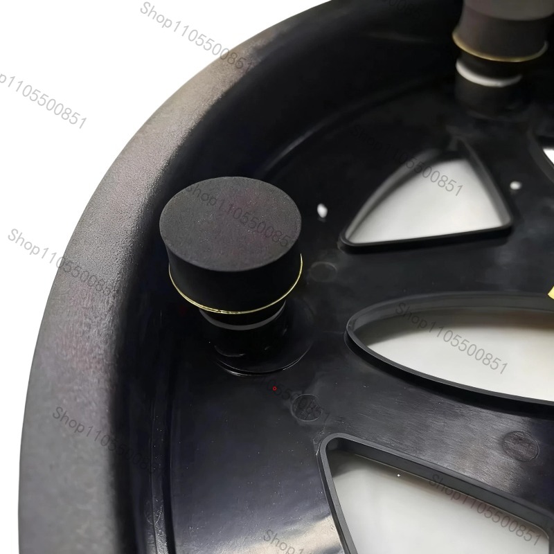 Kit de Bateria Eletrônica com  - Drum Trigger Set Acoustic avaliação e preço