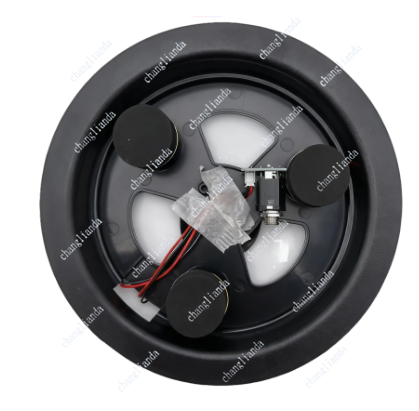Kit de Bateria Eletrônica com  - Drum Trigger Set Acoustic avaliação e preço