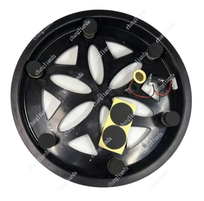 Kit de Bateria Eletrônica com  - Drum Trigger Set Acoustic avaliação e preço