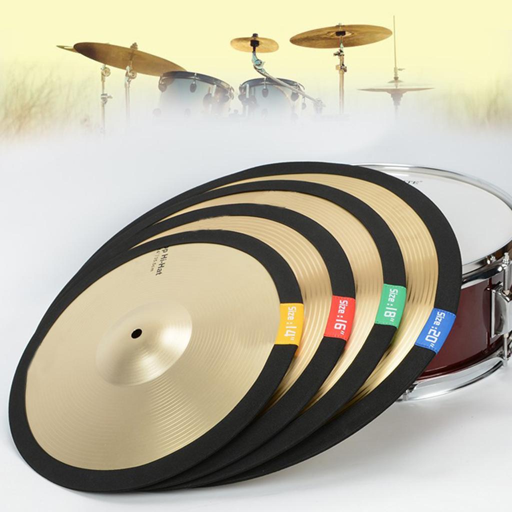 Almofada de Nylon para Silenci - Drum Practice Pad avaliação e preço