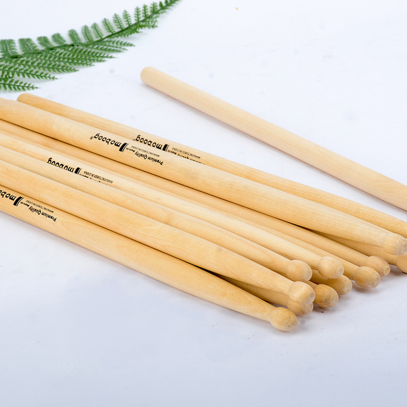 Baqueta Profissional Original, - Drumsticks 5A Maple avaliação e preço
