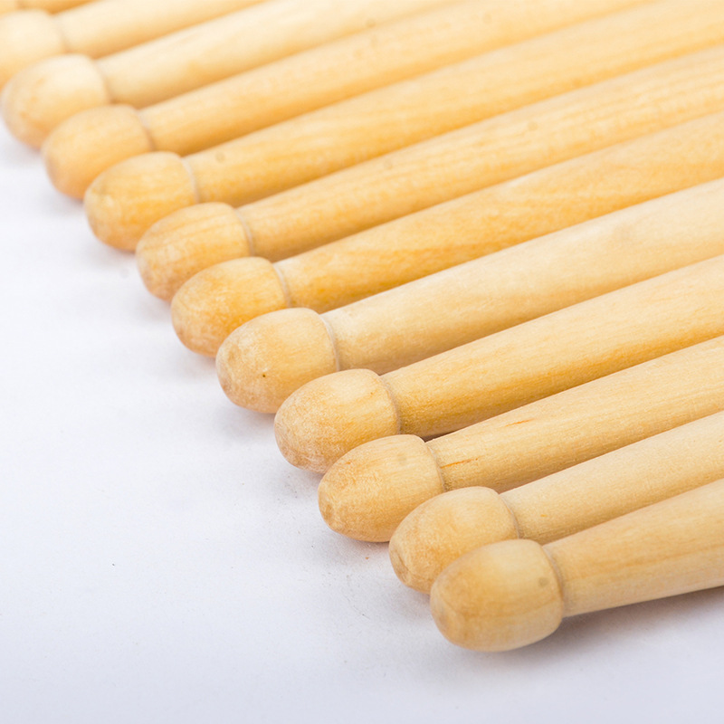 Baqueta Profissional Original, - Drumsticks 5A Maple avaliação e preço