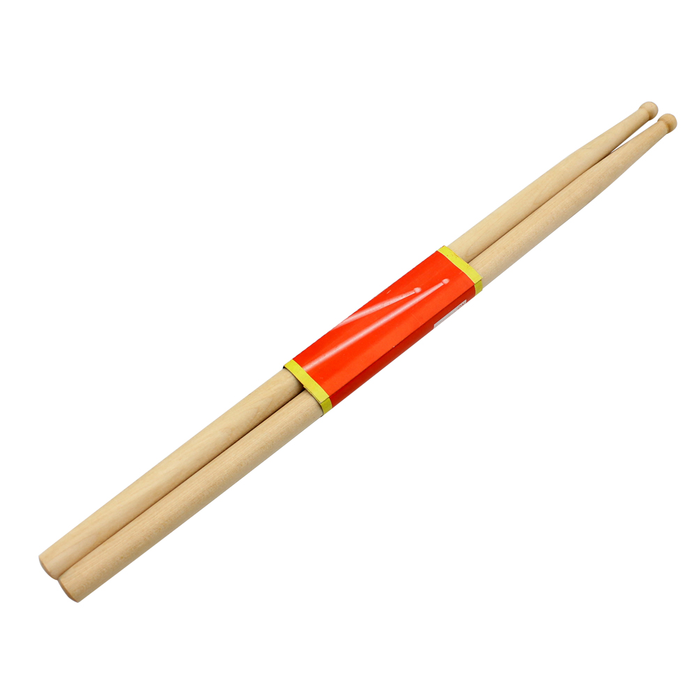 1 par 5a/7a/5b baquetas de mad - Drumsticks 5A Maple avaliação e preço