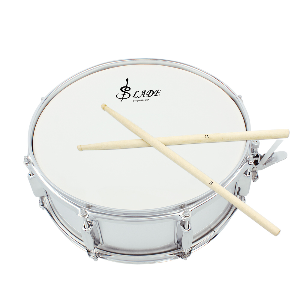 1 par 5a/7a/5b baquetas de mad - Drumsticks 5A Maple avaliação e preço