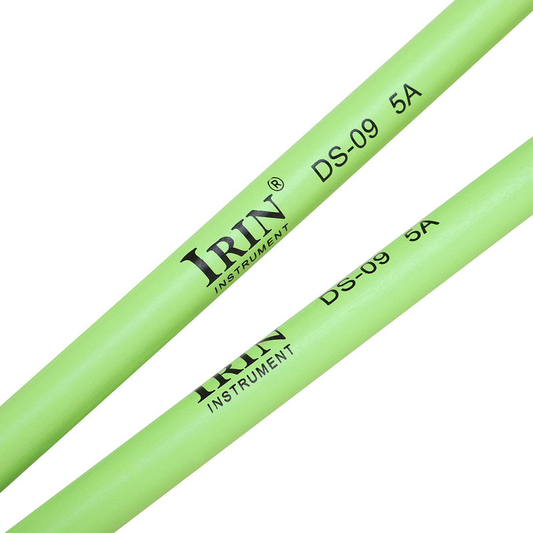 Baquetas de bateria jazz IRIN  - Drumsticks 5A Maple avaliação e preço