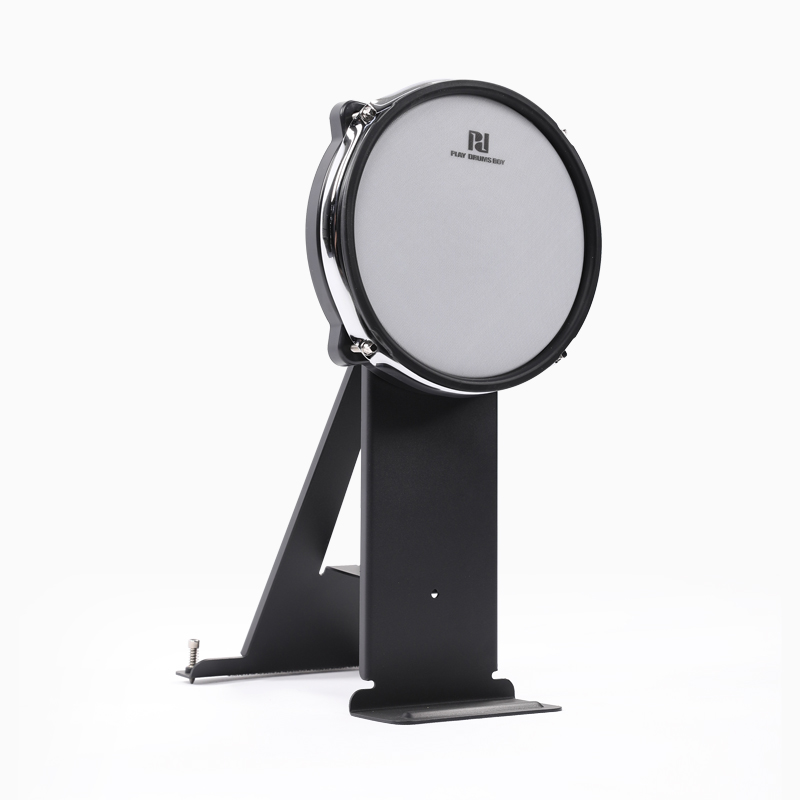 Conjunto de bateria eletrônica - Electronic Drum Kit For Kids avaliação e preço