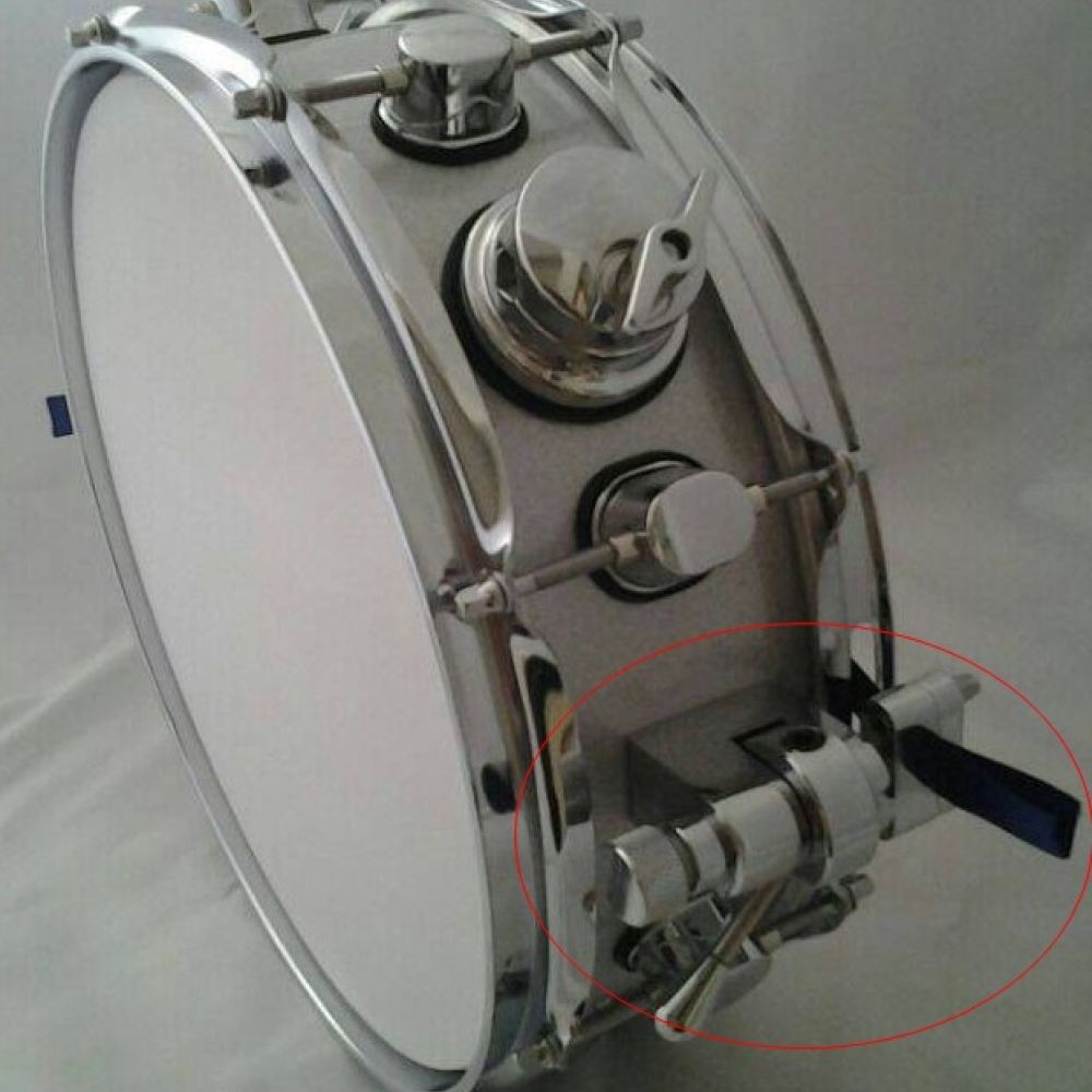Ajustador profissional de asse - Drum Throne Adjustable avaliação e preço