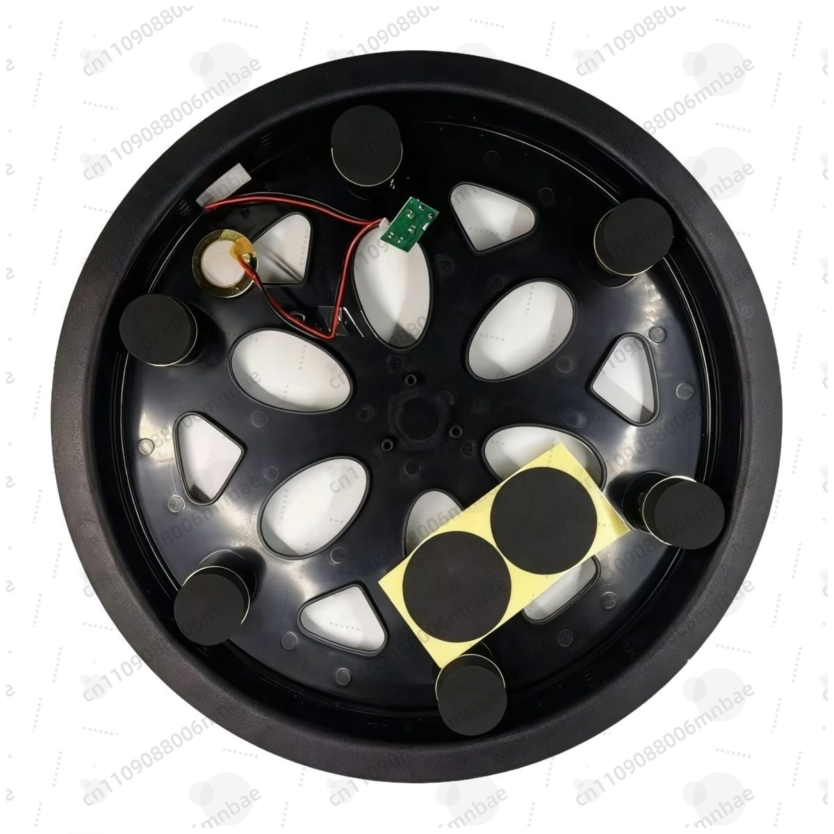 Sistema de Gatilho Eletrônico  - Drum Trigger Set Acoustic avaliação e preço