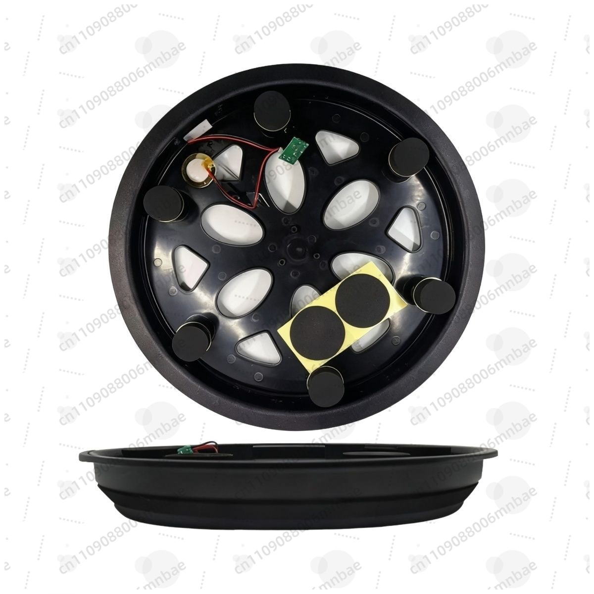 Sistema de Gatilho Eletrônico  - Drum Trigger Set Acoustic avaliação e preço