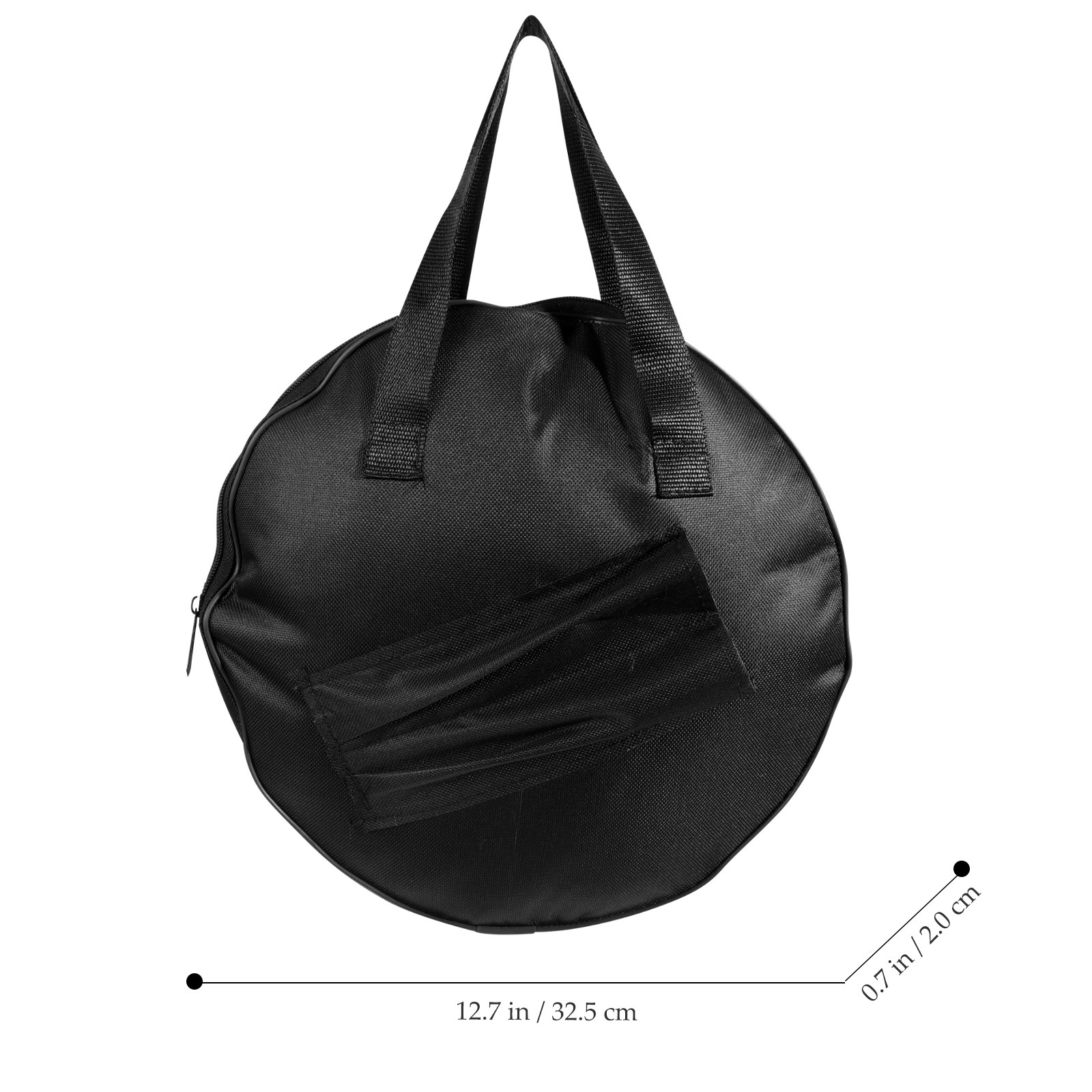 Bolsa de transporte para bater - Drum Practice Pad avaliação e preço