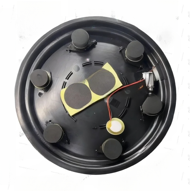 Kit de Bateria Eletrônica com  - Drum Trigger Set Acoustic avaliação e preço