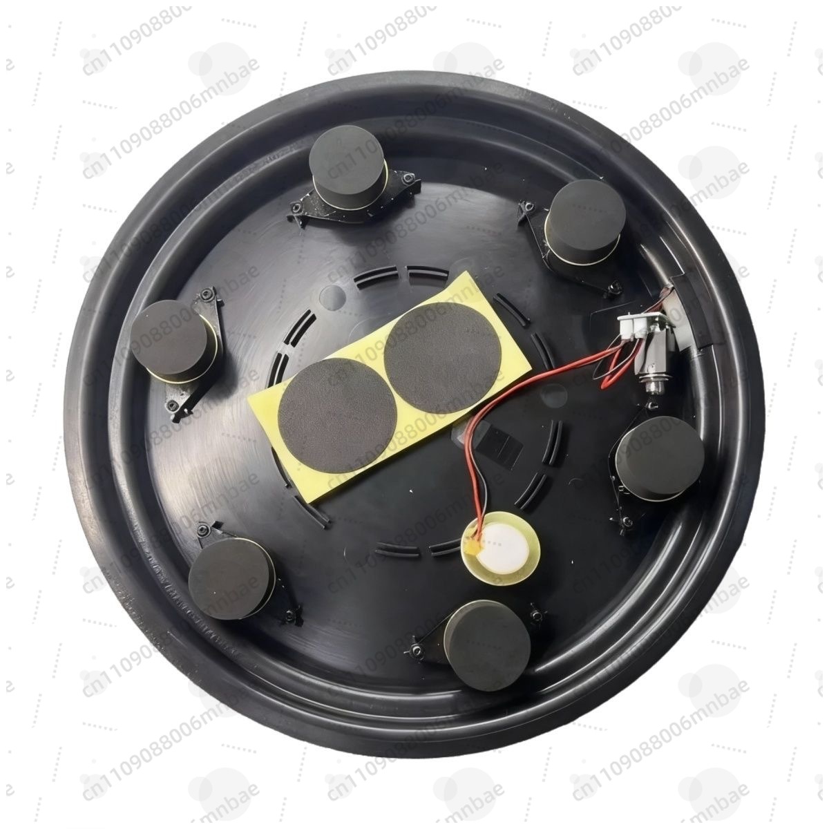 Kit de Bateria Eletrônica com  - Drum Trigger Set Acoustic avaliação e preço