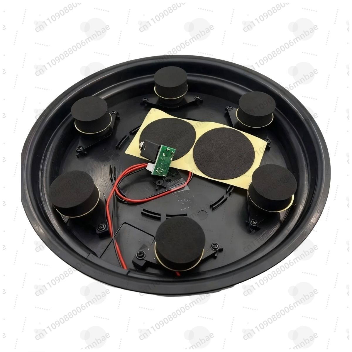 Kit de Bateria Eletrônica com  - Drum Trigger Set Acoustic avaliação e preço
