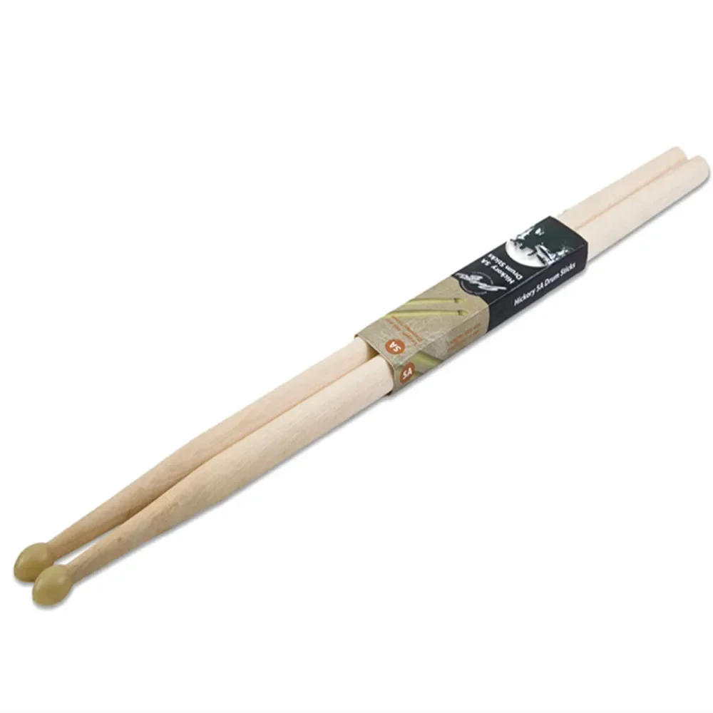 IRIN 1/5/10 pares 5A/7A baquet - Drumsticks 5A Maple avaliação e preço