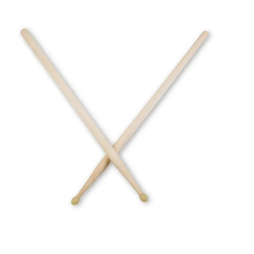 IRIN 1/5/10 pares 5A/7A baquet - Drumsticks 5A Maple avaliação e preço